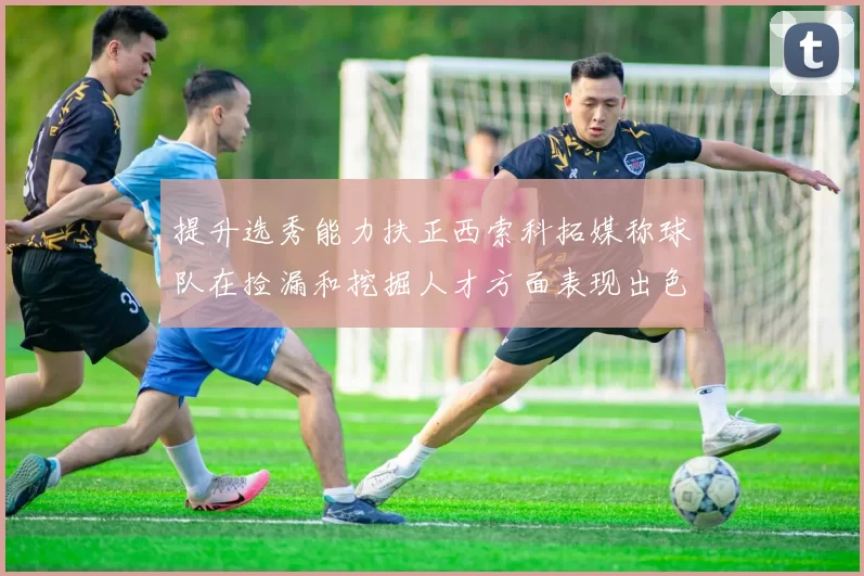 提升选秀能力扶正西索科拓媒称球队在捡漏和挖掘人才方面表现出色