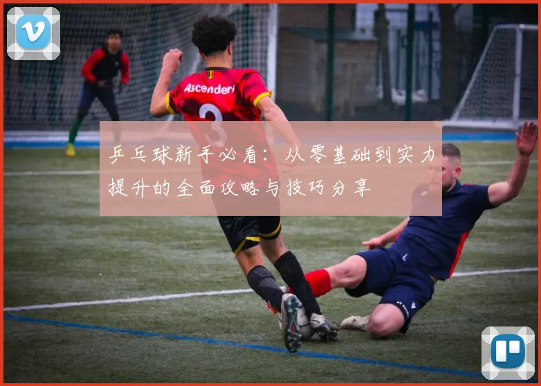 乒乓球新手必看：从零基础到实力提升的全面攻略与技巧分享