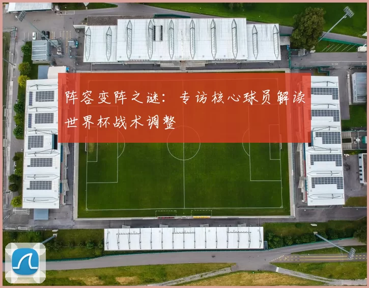 阵容变阵之谜:专访核心球员解读世界杯战术调整
