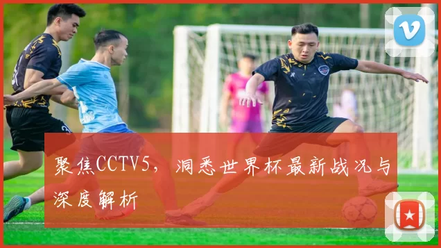 聚焦CCTV5,洞悉世界杯最新战况与深度解析