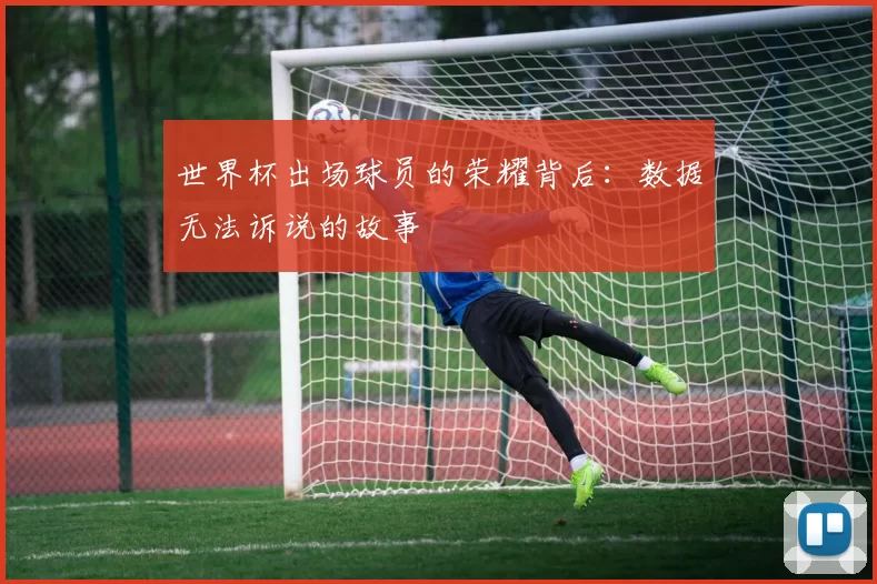 世界杯出场球员的荣耀背后:数据无法诉说的故事