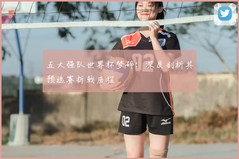 五大强队世界杯梦碎：深度剖析其预选赛折戟历程