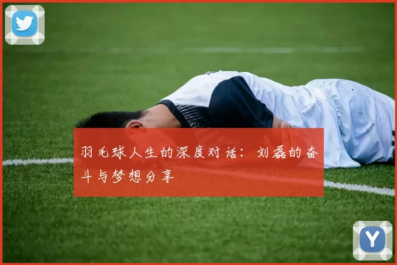 羽毛球人生的深度对话：刘磊的奋斗与梦想分享