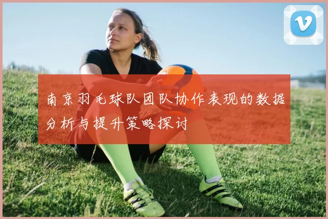 南京羽毛球队团队协作表现的数据分析与提升策略探讨